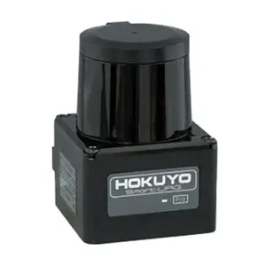Télémètre à balayage Hokuyo UST-30LX