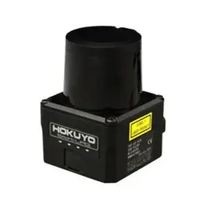 Hokuyo UST-05LX Télémètre laser de balayage