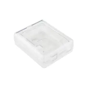 Arduino Uno Boîtier transparent
