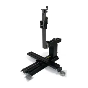 Sherline Fraiseuse de Banc 18" avec DRO NexGen Base XYZ (Métrique)