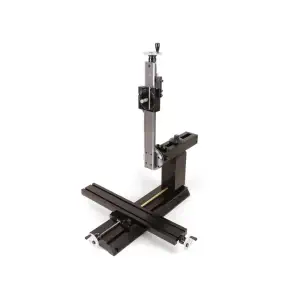 Sherline Base XYZ NexGen Benchtop Mill 18-Inch (pouce)