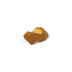 Sherline Insert Carbide Filetage 60°