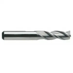 Sherline Fraise à bout long 3/16", 