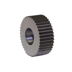 Sherline Knurl 90° 20TPI Straight