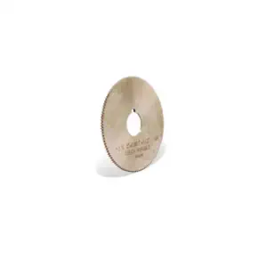 Sherline Jewelers Scie à fendre (.023)
