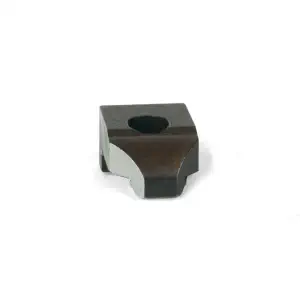 Sherline Support de filetage/rainure Pince