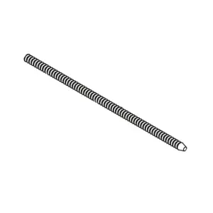 Sherline Vis-mère Axe Y 7" – CNC (")