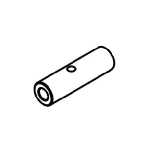 Sherline Thrust Leadscrew CNC