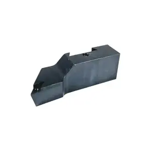 Sherline Corps de Support d'Insert Carbure QC
