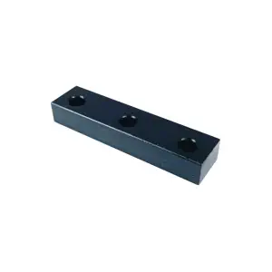 Sherline QC Clamp Cut Off Body