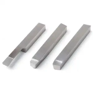 Ensemble d'outils 3 pièces HSS 1/4 '' Sherline
