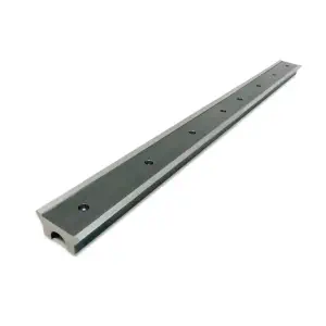 Sherline Index Bed 24", 