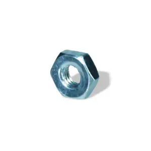 Sherline Écrou Hexagonal 6-32