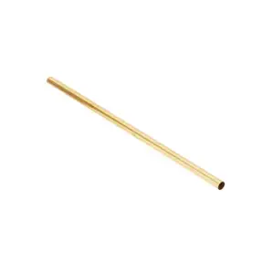 Sherline Tube de Couverture en Laiton 5.5", 