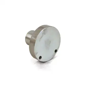 Sherline Template CNC, Bushing de lit