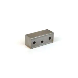 Sherline Bushing Template CNC Slide
