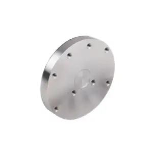 Sherline Disque de Serrage Mobile