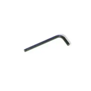 Sherline Clé hexagonale 3/16", 