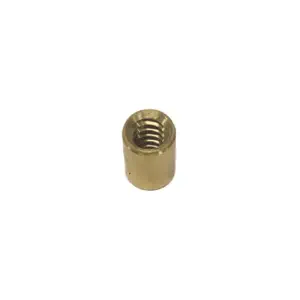 Sherline Insert de vis coulissante de l'axe X –