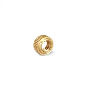 Sherline Anti Backlash Nut pour Tour –