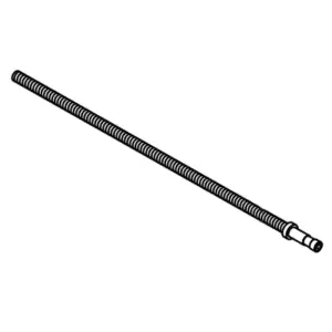 Sherline Vis manuelle Axe Y 10" – Pouce