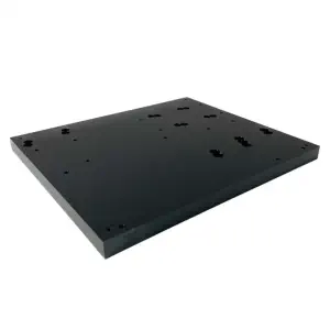 Sherline Base de Conversion Horizontale