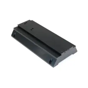 Sherline Base de Fraiseuse de Table 10", 