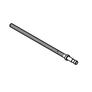 Sherline Vis coulissante manuelle 8" –