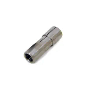 Sherline Collet de fraisage individuel – 8mm