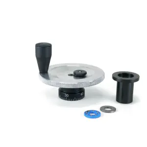 Sherline Volant réglable Zero