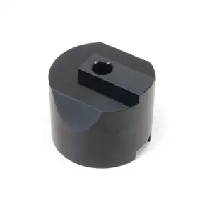 Sherline Entretoise Ronde Rigide de Colonne 2", 