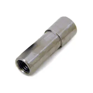 Sherline Collet de fraisage individuel vierge 3099