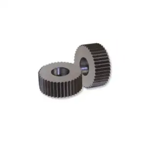Sherline Knurl 90° 25TPI Straight