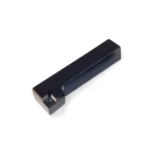 Sherline Corps de Porte-Inserts 80º RH