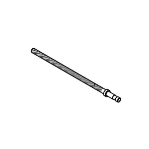 Sherline Vis-mère manuelle Axe Y – pouce