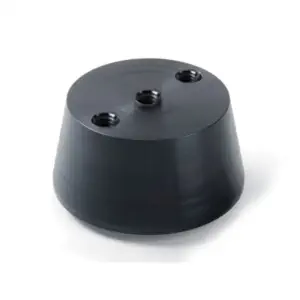 Sherline Riser Body Quick Change Toolpost