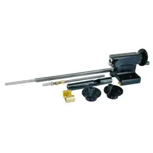 Sherline 4100 Manuel de Conversion Metric vers ", 