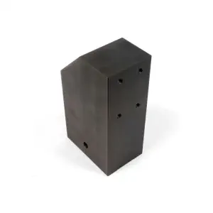 Sherline Base de colonne de fraisage vertical pour tour