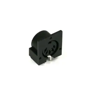 Sherline JACK 5 Pin-DIN