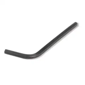 Sherline Clé hexagonale 7/64", 