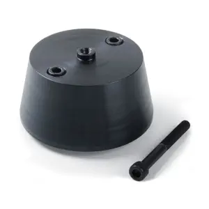 Sherline Instructions pour indexeur de table rotative CNC