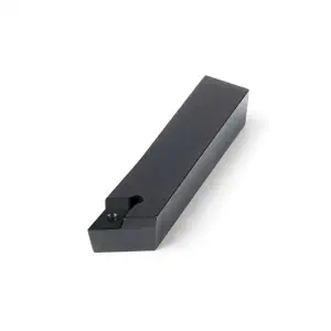 Sherline Corps de support d'insert 55º LH