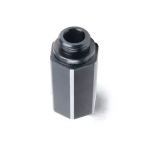 Sherline Bloc d'indexation hexagonal