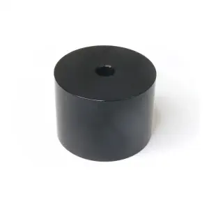 Sherline Mill 2000-Series Column Spacer