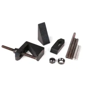 Sherline Set de fixation
