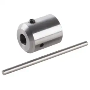Sherline Instructions pour Porte-fraise