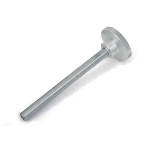 Sherline Drawbar de Collet WW