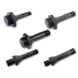 Sherline Adaptateur de Mandrin Collet-à-Filetage