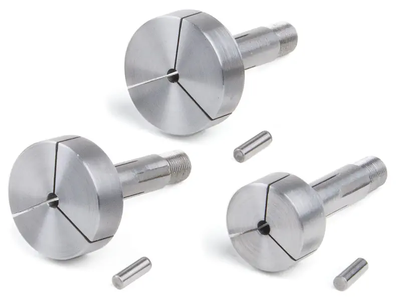 Gang Tooling on Sherline Lathes and Chucker Lathes - Dimensions