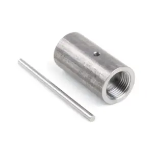 Sherline Support de Fraise de Bout de 2", 